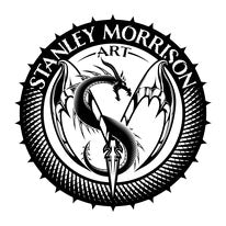 Stanley Morrison Shop